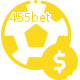 Aposte em esportes do mundo todo no 455bet!